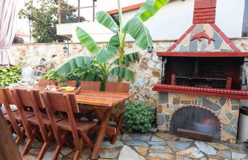 Luxury House Papadimitriou - Foto 52