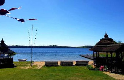 Urocza Przystań Siecino - Foto 3