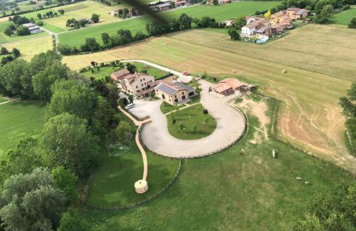 La Rondanina - Photo 13