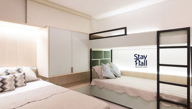 Flat 208-C Condomínio Carneiros Resort - Foto 5, Habitación