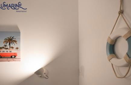 Tamarindo Blumarine - pool & wifi free 4 persons - Photo 26