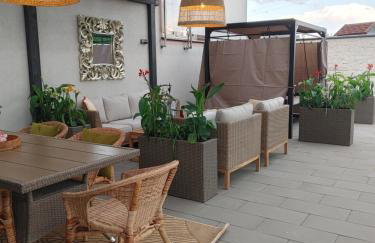 Apartament Lipowa - Foto 24