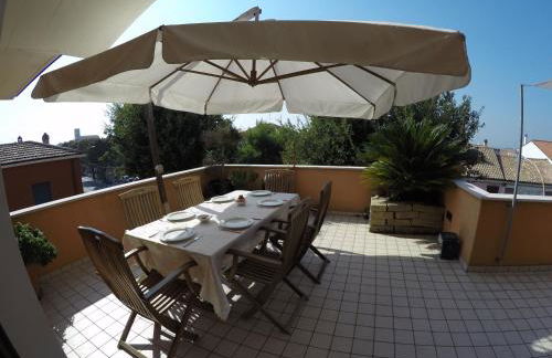 Lellolocations - Attico Via Villetta - Foto 23