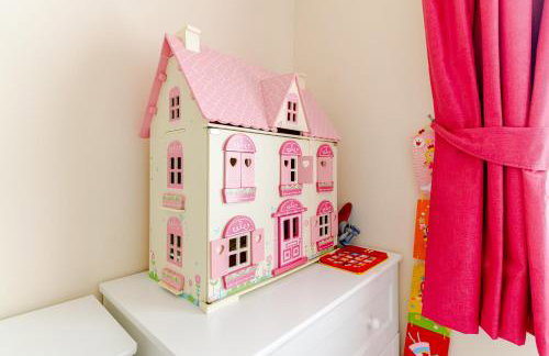 4 Bedroom Detached, Wi-Fi, Parking, stunning views - Foto 14