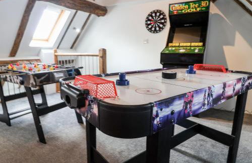 The Gatehouse - Foto 21