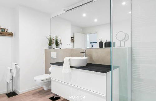 Ferienwohnung Hohe Wacht, App 15 Emmelsbüll - Foto 29