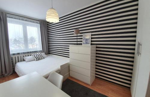 Mieszkanie 4-pokoje Gdańsk Zaspa - Photo 5