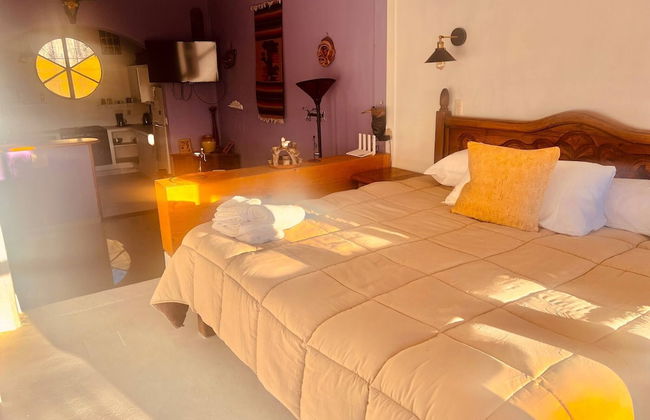 Increible Loft Terraza Y Vista - Foto 5