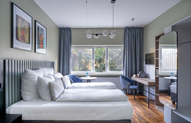 Numa Bonn Bona - Photo 35