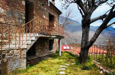 Villa Natsi - Foto 36