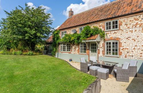 Swan Cottage - Foto 57