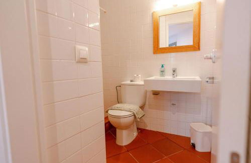 Apartments Tamariu 1 –Quiet charming Escape - Foto 14