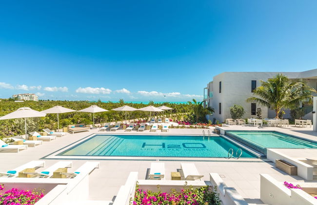 H2O LifeStyle Resort - Foto 72