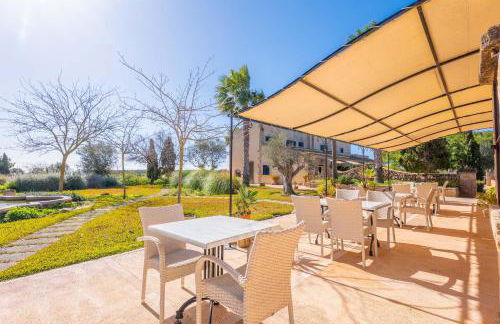 Agroturismo Mondrago -Antic Na Martina- - Foto 19