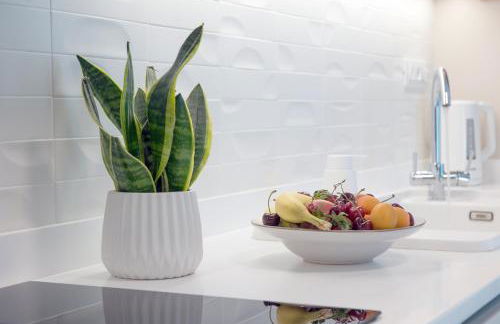 Ammoudara Hill Luxury Apartment with Outdoor Jetted Tub and Heated Pool - Foto 22