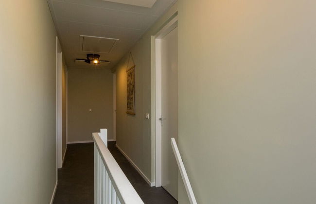 House in Vrouwenpolder near Beach - Foto 21