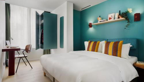 Edgar Suites Vicat - Porte de Versailles - Foto 5