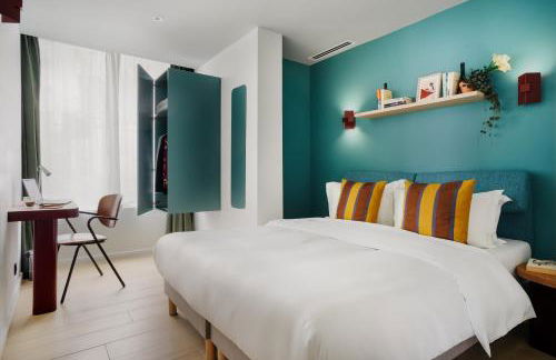 Edgar Suites Vicat - Porte de Versailles - Foto 5