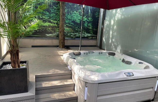 Aréna Deluxe & Spa - Photo 14