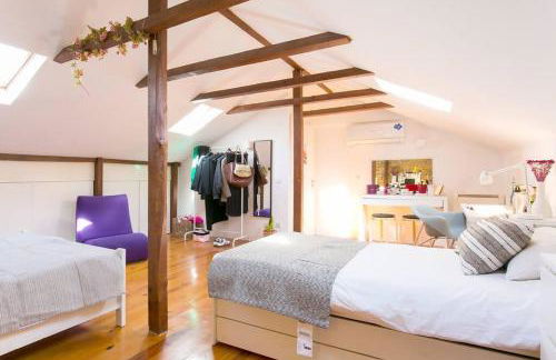 Duplex Fabuloso junto ao Rio, Ar Condicionado - Photo 36