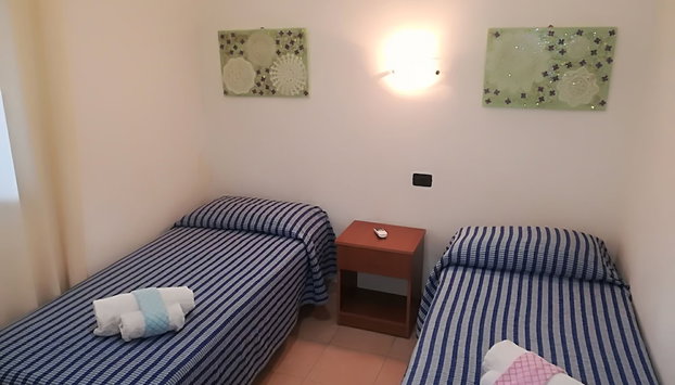 Case vacanze Cerra - Foto 5, Habitación