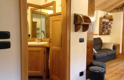 Chalet Casa al Poz - Foto 18