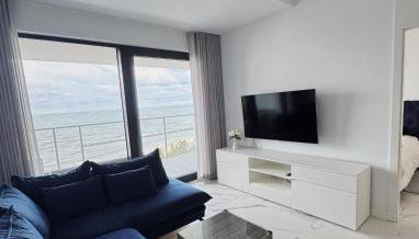 Apartament Z Pełnym Widokiem Na Morze - Foto 2