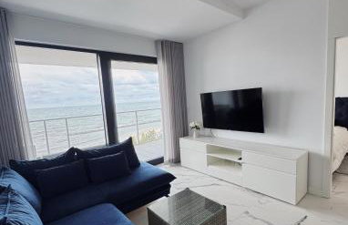 Apartament Z Pełnym Widokiem Na Morze - Foto 2