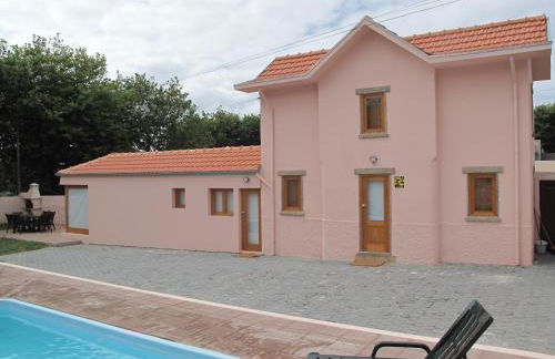 Aguda Beach Charming House By PortoProperties4You - Foto 27