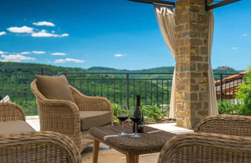 Authentic Villa Bani - Four Bedroom Villa With Pool - Foto 45