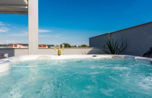 Apartments Sun Resort Nikolina - Foto 27