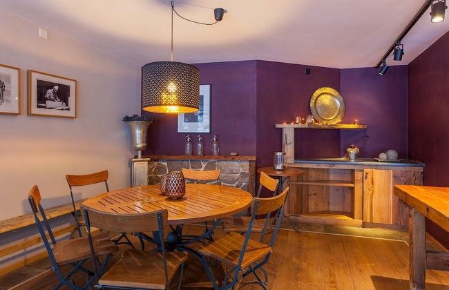 22 Summits Apartments - Foto 56