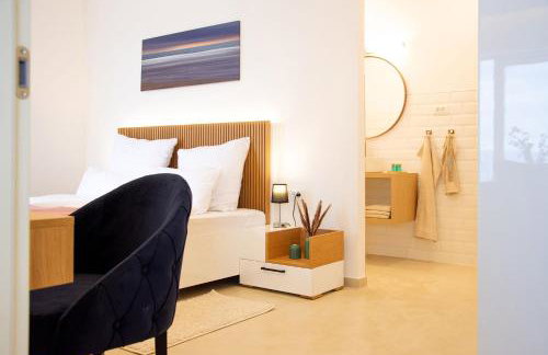 JOELL Apartments - Foto 46