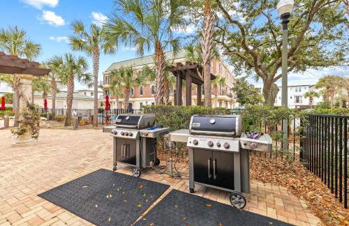 Palmetto Place by Stay on 30A- Bikes, Private Beach Access - Foto 22