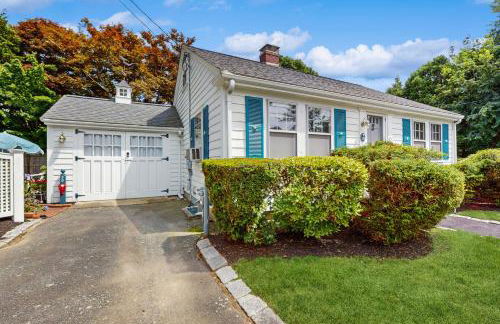 Mermaid Cottage - Foto 16