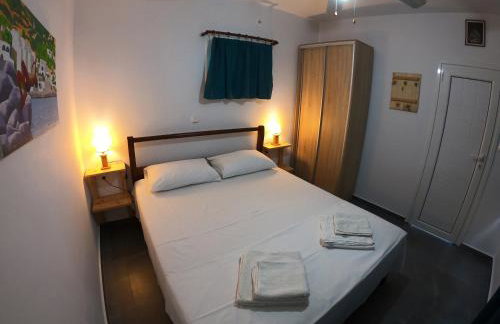 AGIAS PELAGIAS LITTLE BEACH HOUSE - Foto 8