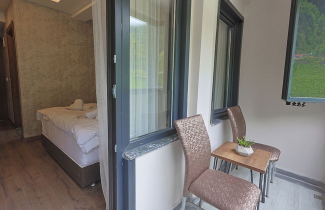 DOĞA BOUTIQUE HOTEL - Foto 33