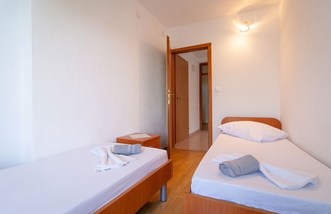 Apartmani Laura - Foto 4