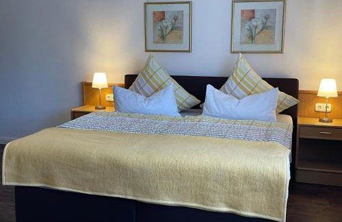 Gästehaus Ute Müller - Foto 3