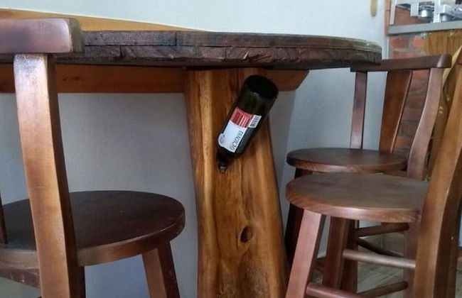 Sitio Libardo - Nova Trento - SC - Foto 14