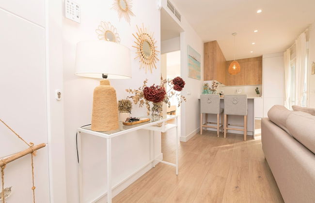 La Perla Costera in Chiclana de la Frontera - Foto 8