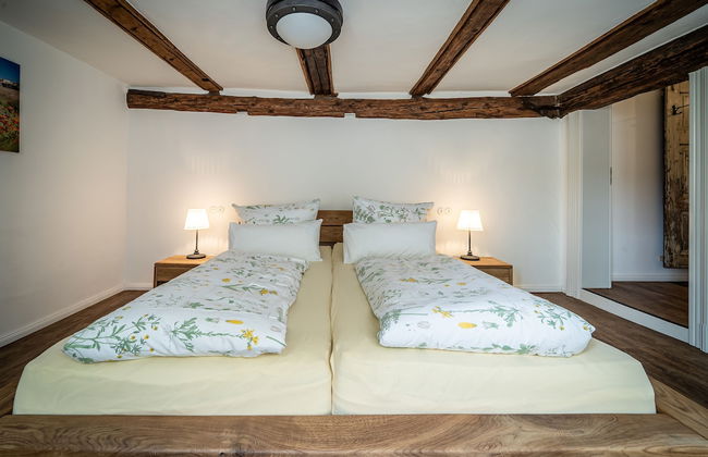 Apartmenthaus Finkenherd 5 - Foto 21