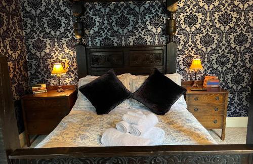 Kendal - Summerlands Hall Gothic Apartment - Foto 16