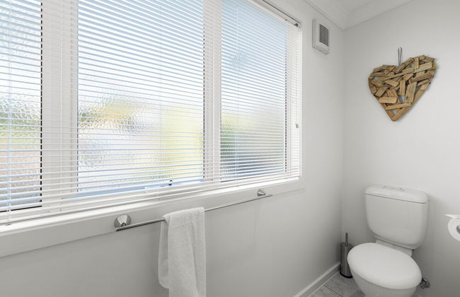 Beach Haven - Gorgeous 2 Bedroom House - Foto 36