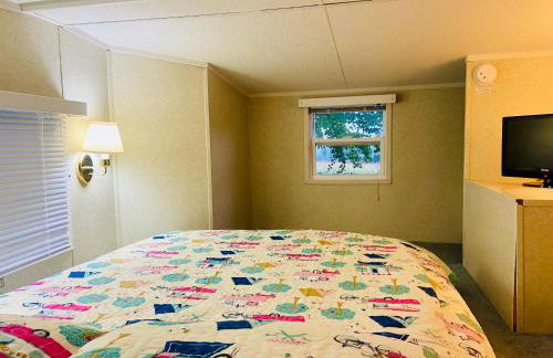 Serene Campground Getaway - Foto 9