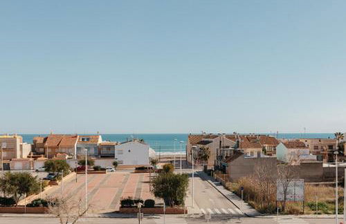 Terrasses - Beach apartment with swimming pool - Photo 32