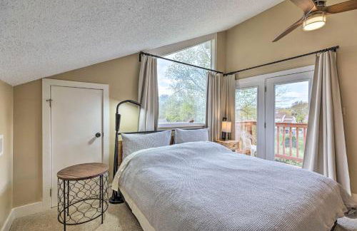 Pet-Friendly Massanutten Resort Home with Yard! - Foto 25