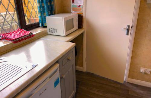 Tovey Lodge - Foto 6