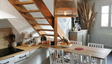 Charming apartment in Bordeaux, 2 steps from the train station - Foto 4