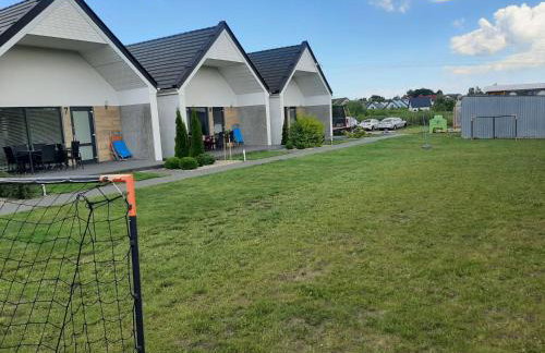 REPOS domki - Photo 40